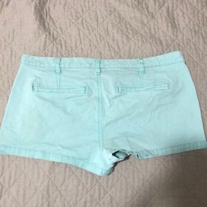 SALE Express Shorts